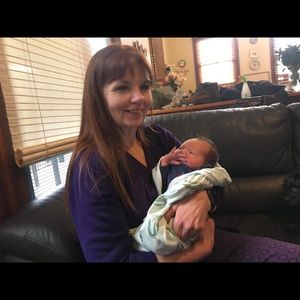 Meet your Posher, Carmen